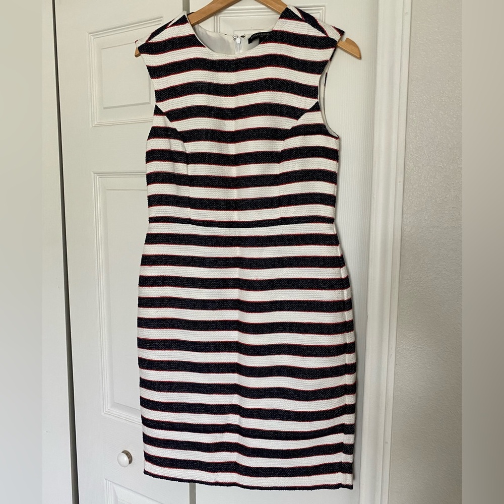 Banana Republic dress